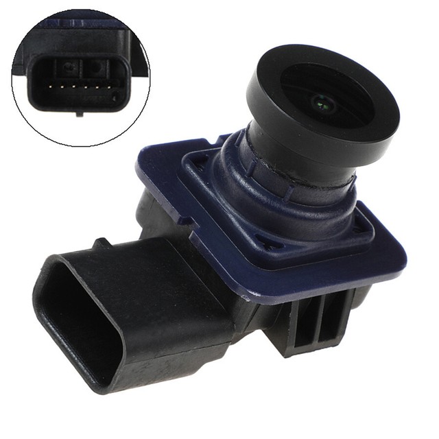 Rear View Backup Camera For Ford Fusion 20132016 ES7T19G490AA for