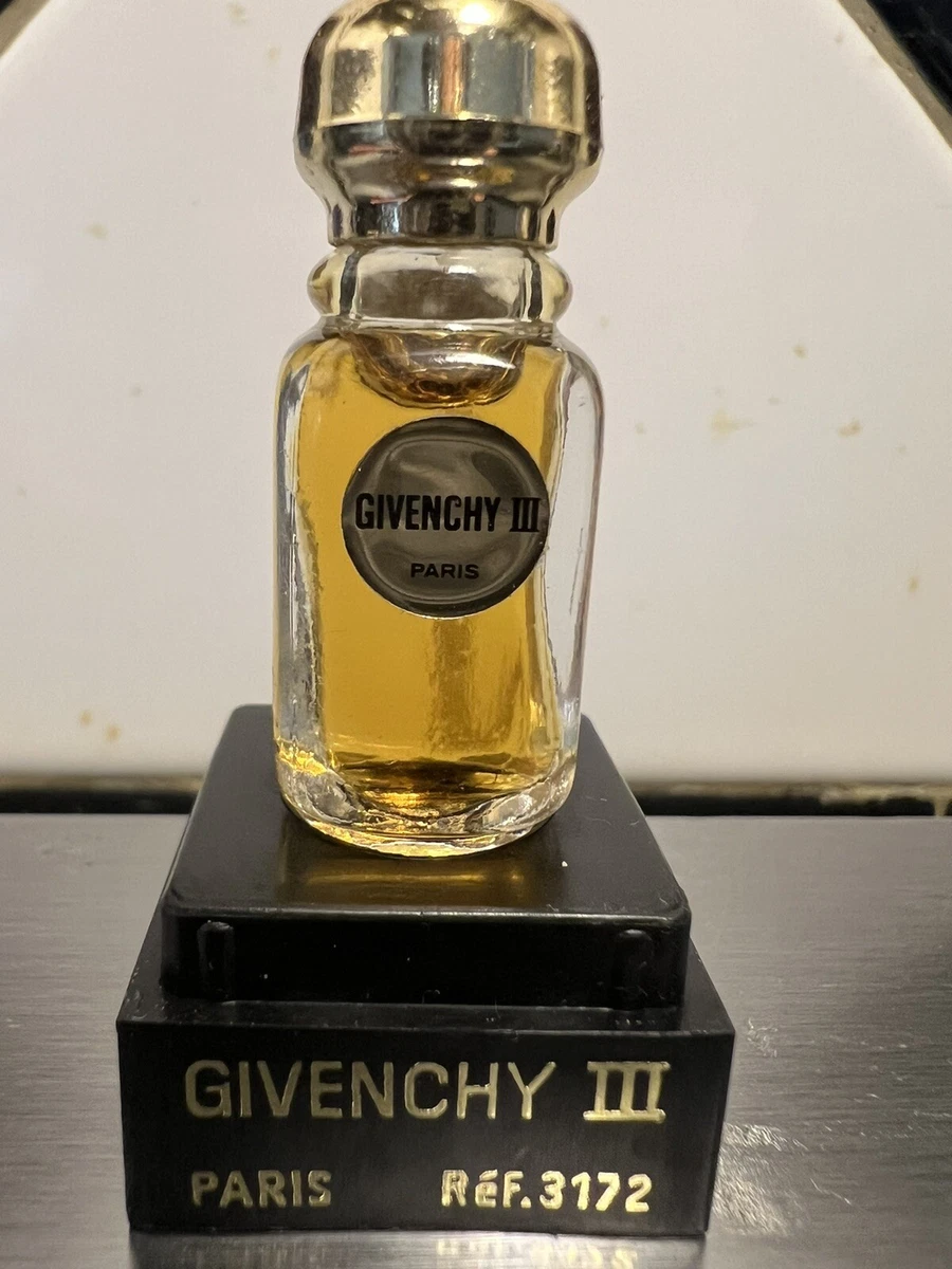 Givenchy Givenchy III Eau de Parfum for Women for sale | eBay