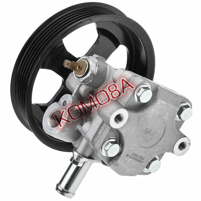 MN100472 Power Steering Pump for Mitsubishi Outlander 2.4 4G69 
