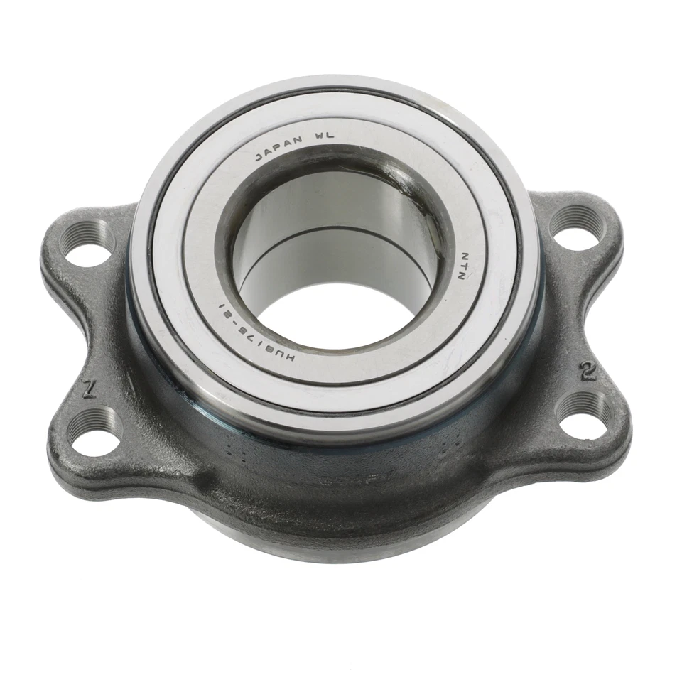 Cojinete de cubo de rueda trasera 28474AE0008A Subaru Baja Legacy Outback 2000-2006 OEM NUEVO Foto 2 de 4