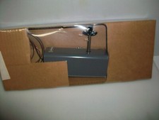 HONEYWELL L6018A 1000   THERMOSTAT 55-90 F.    5930-00-955-0655