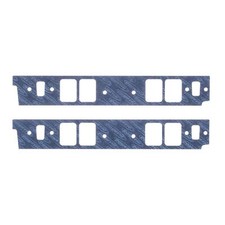 Cometic Intake Gasket For Chevy Bb V8 .060in Fiber Set C5428-060 Cometic Intake Gasket For Chevy Bb V8 .060in Fiber Set C5428-060