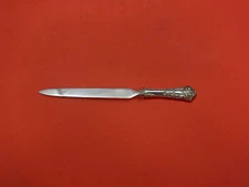 French Renaissance by Reed & Barton Sterling Letter Opener HHWS  Custom Made