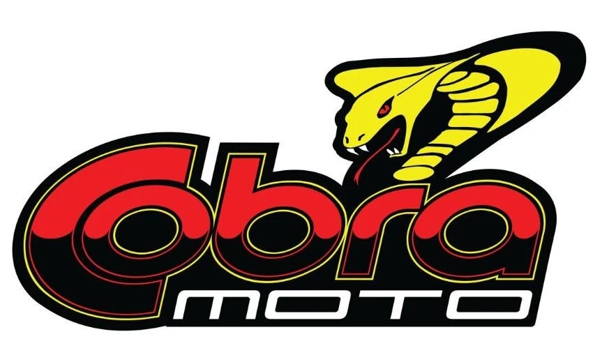 PIÑÓN COBRA MOTO - 40T PCC50240 Cobra CX65 Foto 2 de 2