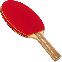 Gamecraft® Deluxe Sponge Rubber Table Tennis Paddle on sale Gamecraft® Deluxe Sponge Rubber Table Tennis Paddle on sale