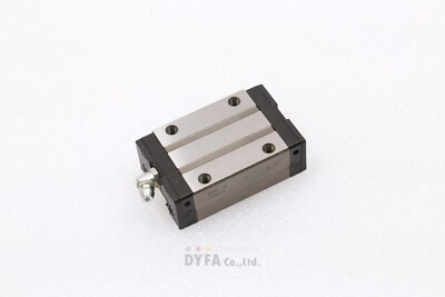 NSK NNB LS20AL NS20AL linear bearing block for replace BRG-I-1092=1E44