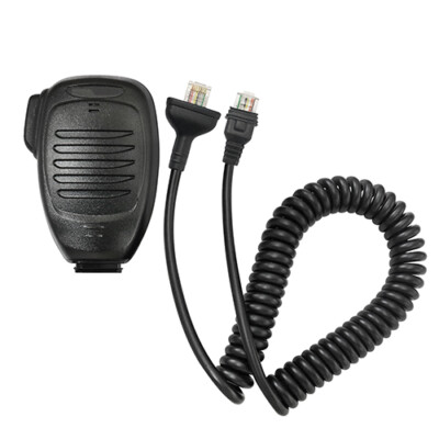 KMC-35 Dynamic Mobile Microphone for NX700 NX800 NX-820 NX-920 TK8180 TK7180