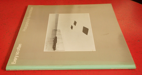 Every so often - Photographs by Raymond Moore - Signed 1st Edition, 1983 - Picture 3 of 6