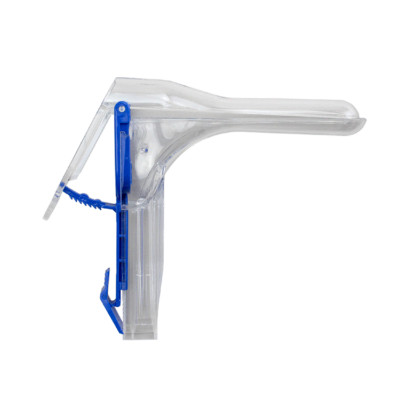 Spéculum Vaginal Adaptable En Plastique Sans Latex - Taille L - Pour Usage Médical Et Chirurgical (P&P)