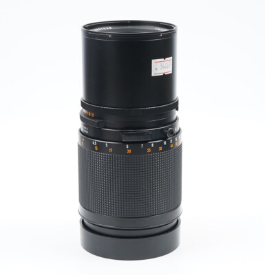 Ex+ Hasselblad Carl Zeiss Sonnar CF 250mm f/5.6 T* 503CW 500C/M | eBay