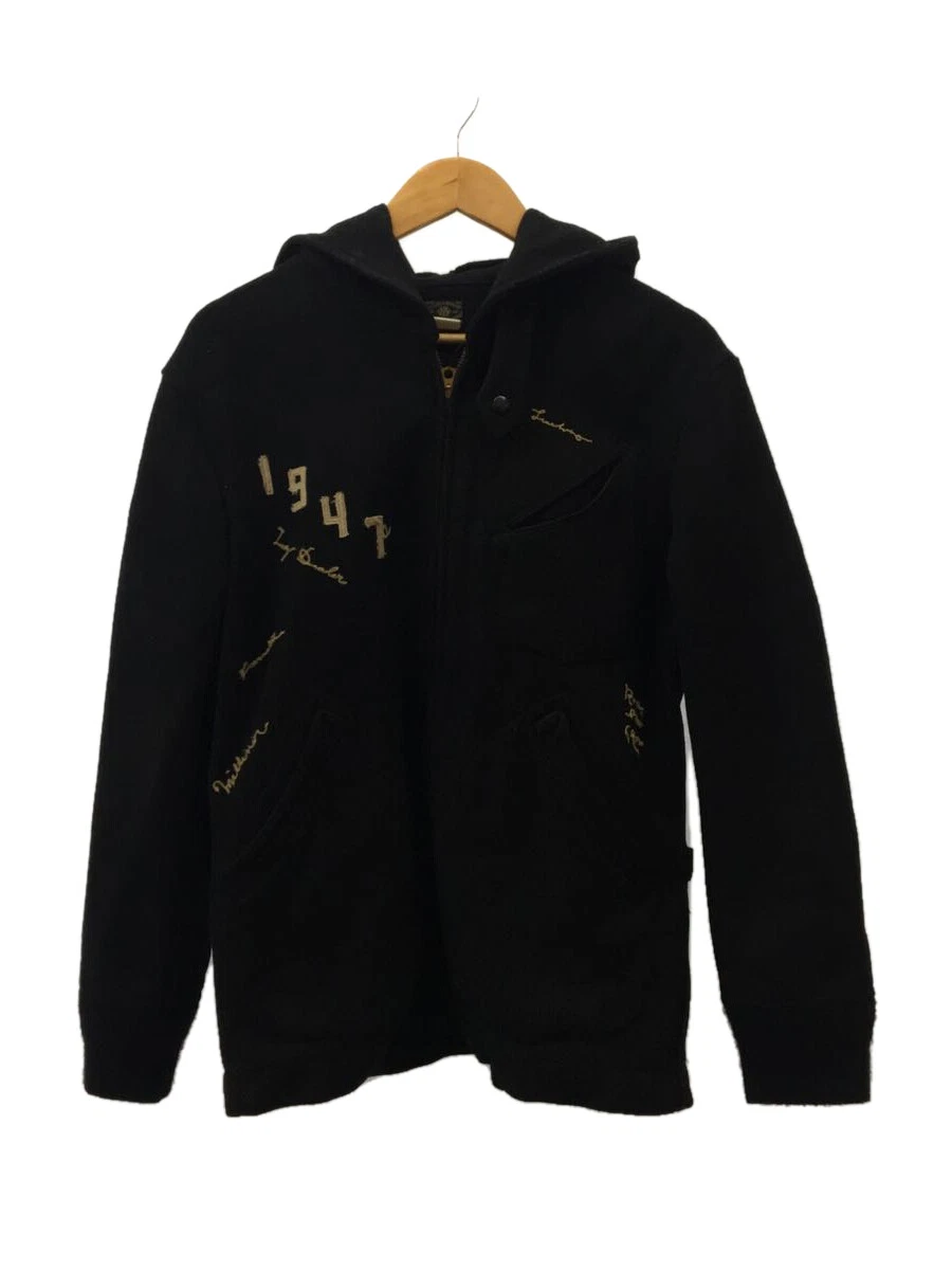 Old Joe Co. Jacket/38/Wool/Blk/Oj183 234 | eBay