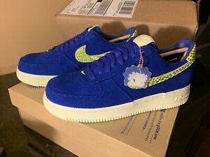 nike air force 1 low olivia kim no cover