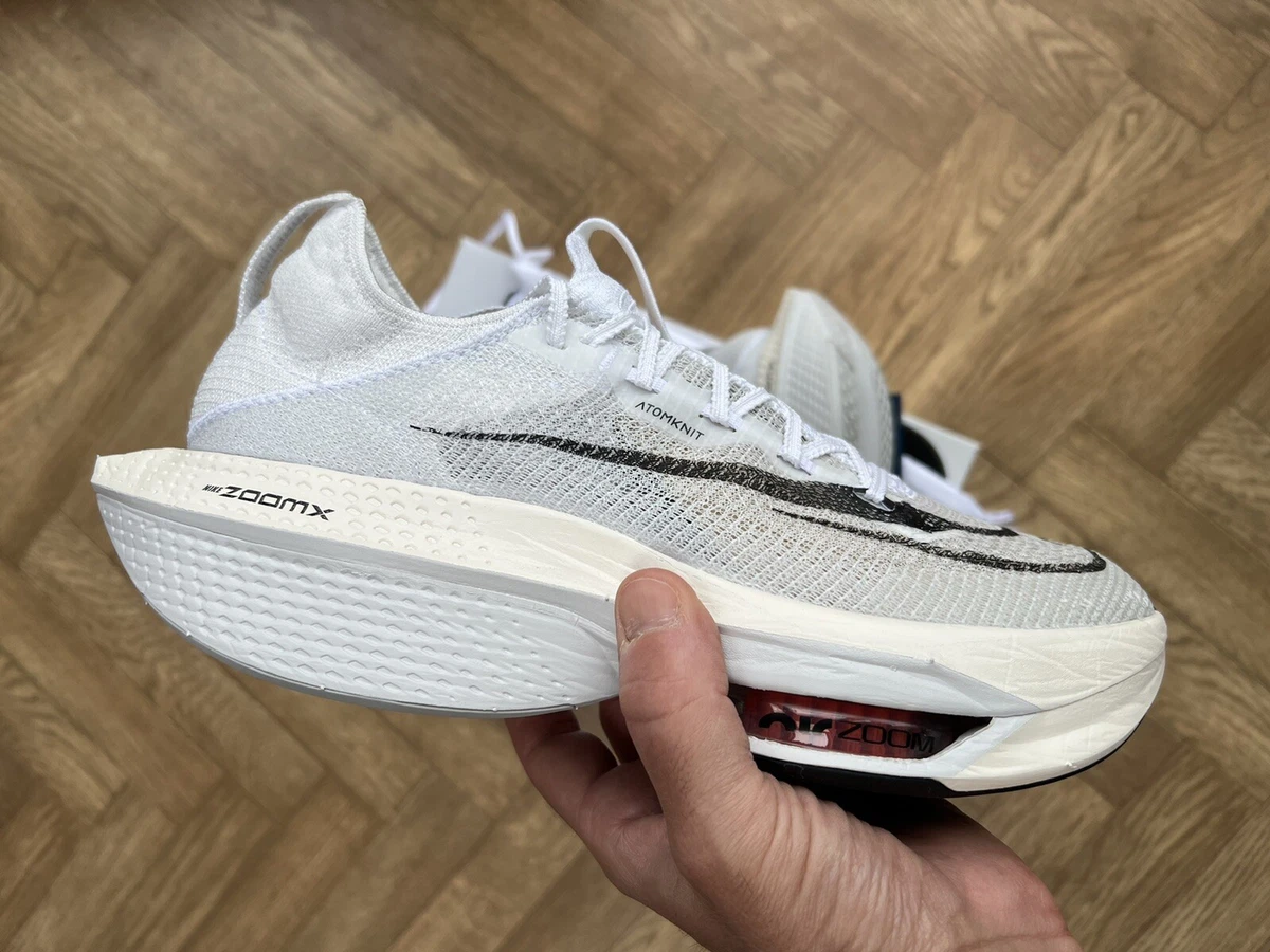nike alphafly proto