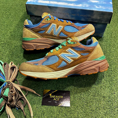 Outside Clothes Joe Freshgoods 990v3 Made In USA: 8 | eBay