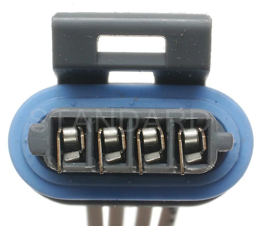 Conector sensor fallido de encendido SMP 1998 1999 2000 para Acura NSX 1997-2005 Foto 4 de 4