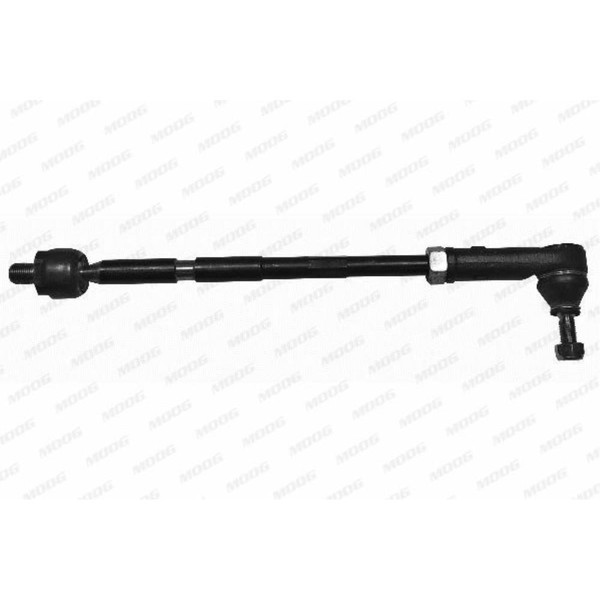 Moog Spurstangenkopf Spurstange Links Vorne FüR Audi Tt 8N3 8N9-image