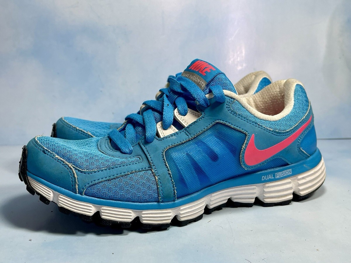 nike dual fusion 2018