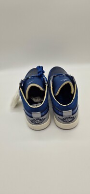 Nike Air Jorden 1 low SE Craft Obsidian 44,5