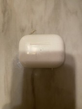 Apple AirPods Pro 2 Case, No Earbud And Lightning Cable