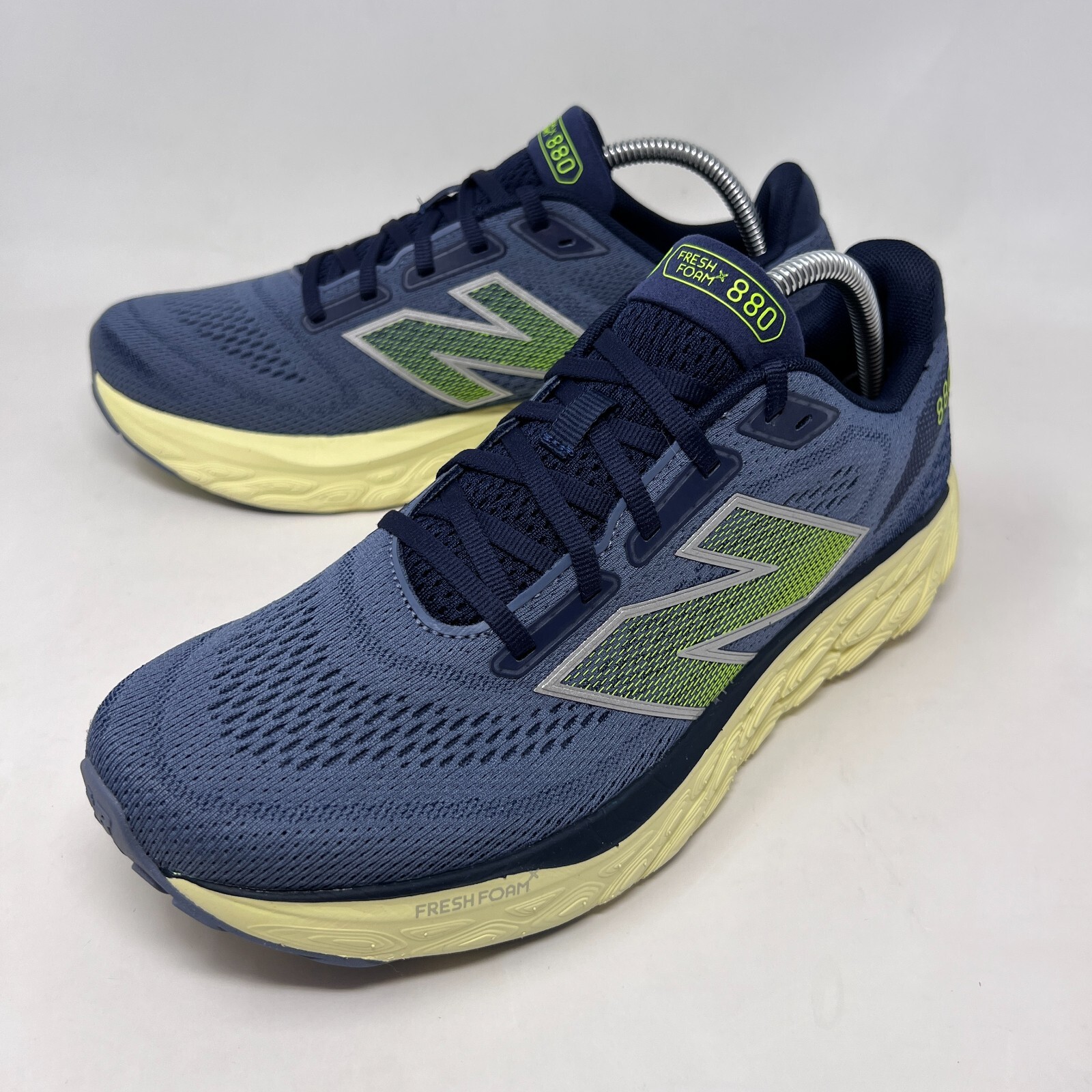 Zapatillas deportivas New Balance Fresh Foam 880 v14 para hombre talla 9,5