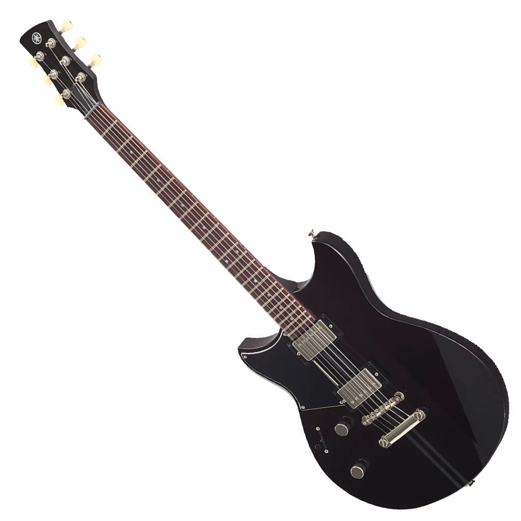 Yamaha RSE20LBL Revstar Element Black Left Handed Electric Guitar