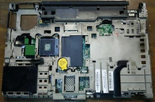 GhostPad T420 ThinkPad motherboard privacy security linux coreboot system board