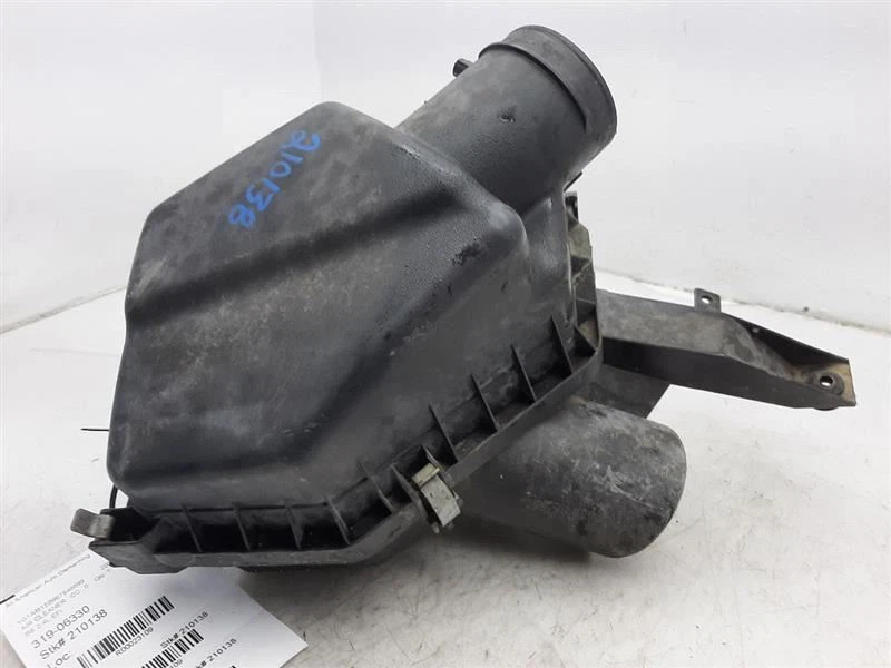 Purificador de aire 2,2 L sin emisiones de California 05-08 Chevrolet Cobalt 15229301 Foto 3 de 4