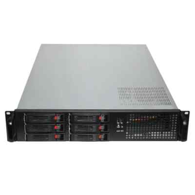2U Server 6x HotSwap 0- 512GB DDR4 RAM  Intel 44C/88T 2x 2696 v4