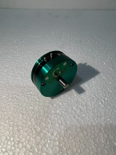 MIDORI PRECISIONS CPP-45B Contact Type Single-Turn Potentiometer - Picture 6 of 6