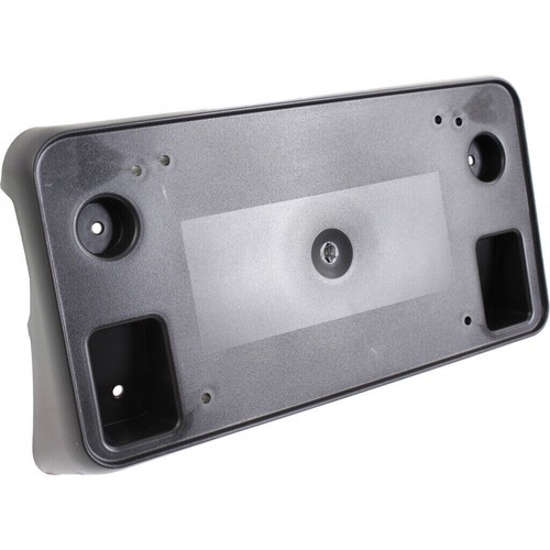 New Front License Plate Bracket For 2016-2018 GMC Sierra 1500 23354525 GM1068173 - Picture 3 of 3