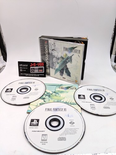 PS1 Sony Playstation 1 Games (MAKE A BUNDLE)(PICK YOUR GAMES) - Picture 181 of 713