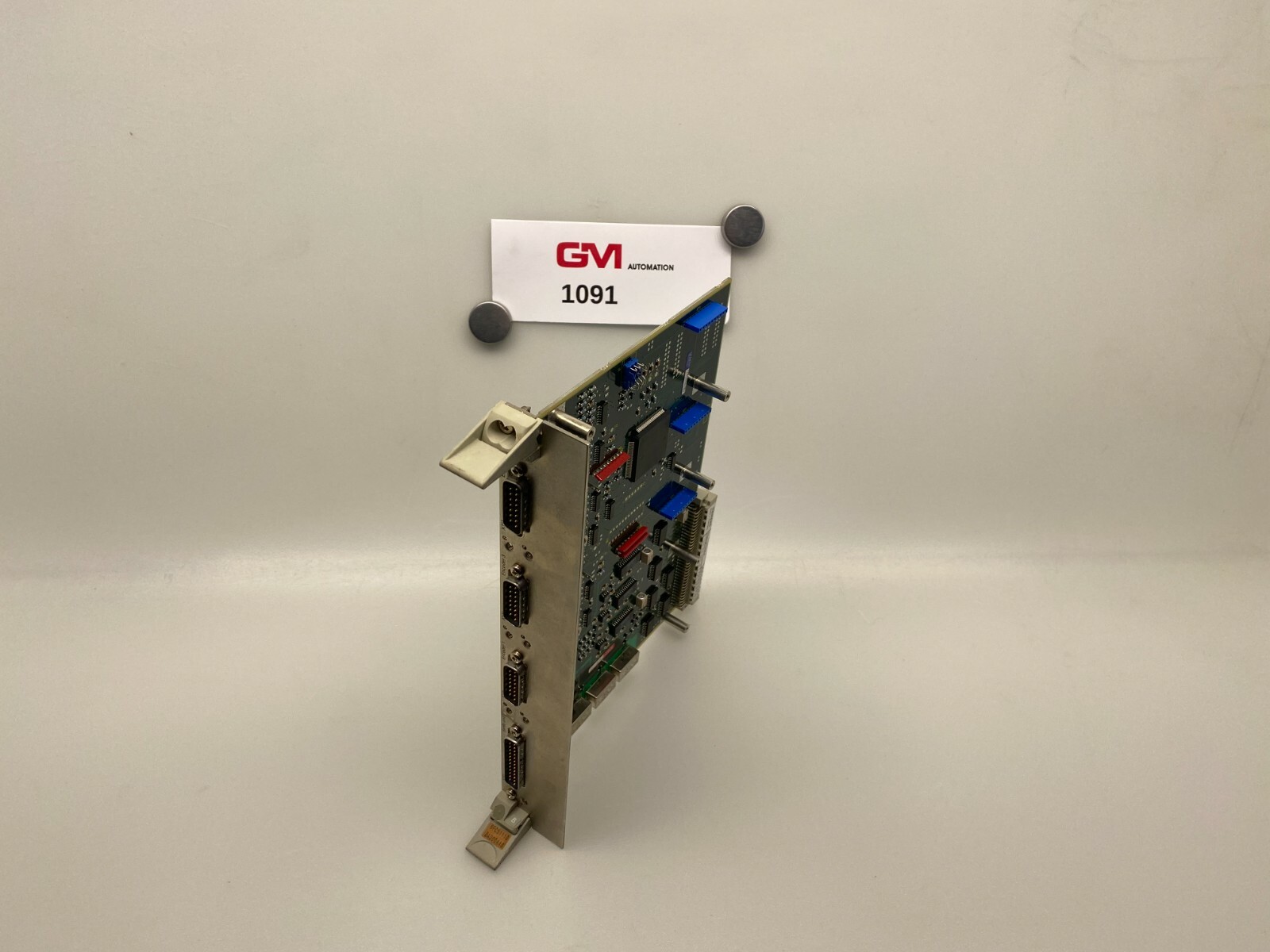 Siemens Sinumerik Circuit Module 6FC5111-0BA00-0AA0 E-Stand B