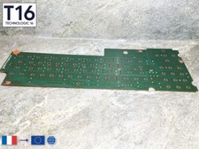 Amstrad CPC 464: Carte mère pour clavier QWERTY/Motherboard for keyboard QWERTY