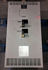 MGE 72-160052-30 UPS Maintenance Bypass Switch