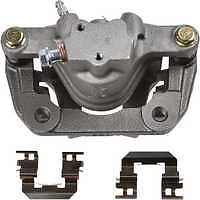 Pinza de freno de disco-OEF3 Autopart Intl 1405-204116 Reman se adapta a 05-12 Acura RL Foto 3 de 4