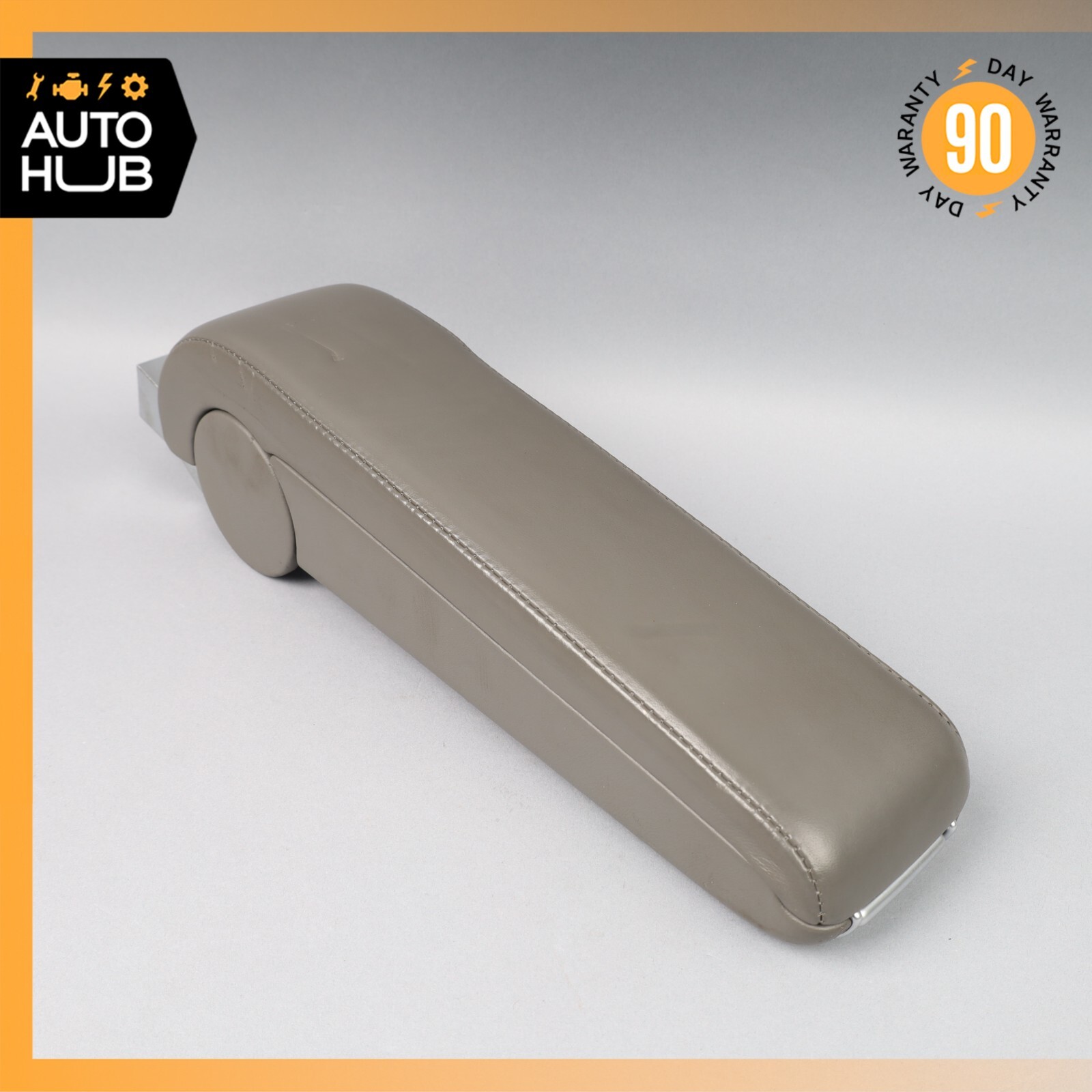 Bentley Continental Flying Spur Front Right Center Console Arm Rest OEM 80k
