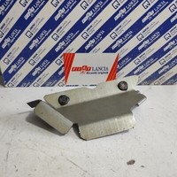 Vordere Halterung FüR Fiat Panda 4X4 Original 4424709