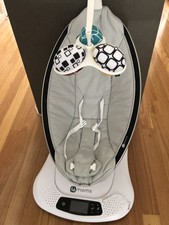 4moms robotic bouncer