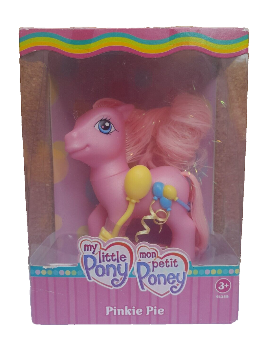 Mlp La Canzone Dei Pony My Little Pony G3 Star Song Compra Online En - Main Image
