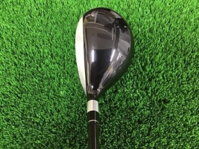 Honma Tour World XP-1 22 Utility / 22 Deg / Flex Regular / VIZARD