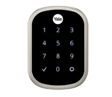 Yale Assure Lock SL with Matter (open box)