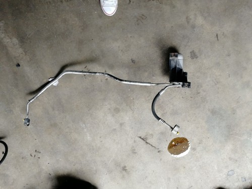 BMW E46 N42 Klimatrockner Kondensator 8377332EE/62S ALJZRT727Z