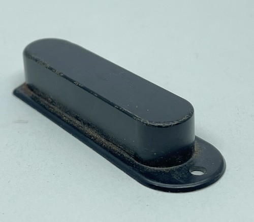 Gibson 1960's Melody Maker, Epiphone, Kalamazoo Black Plastic Pickup Cover - 第 4/9 張圖片