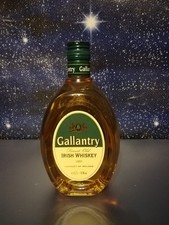 Gallantry very old Irish Whiskey Irischer Whisky