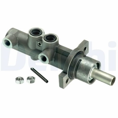 Hauptbremszylinder Delphi Technologies LM80501  für OE 4601.P8 - 4601.P8