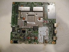LG 70UN7070PUA TV MAINBOARD EBT66527902 / EAX69083603 1.0