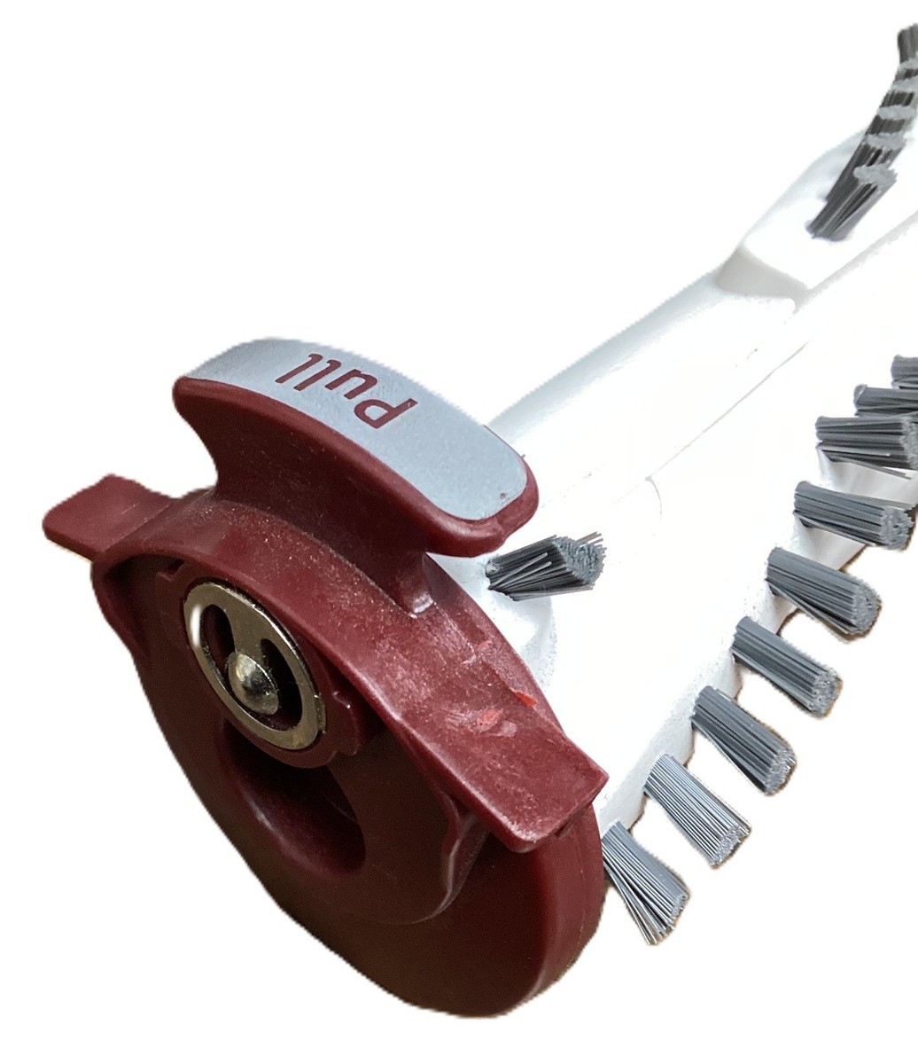 Genuine Shark Brushroll Brush Roll for NV600 NV601 NV602 NV611