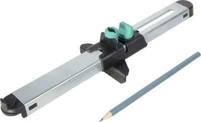 Wolfcraft Laminat Einpasser  Verlegehilfen