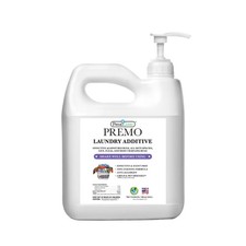 Bed Bug & Mite Killer Laundry Additive-128 oz-Natural Non-Toxic-By Premo Guard