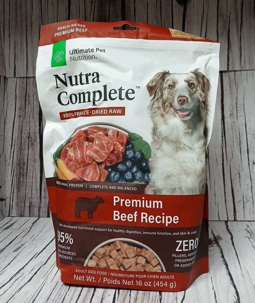 hundefutter pferd trockenfutter Trockenfutter fr Hunde mit Pferd
